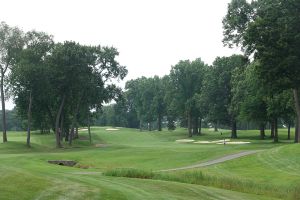 Firestone (South) 2nd